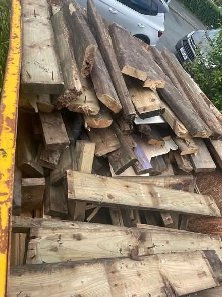Photo of free Wood (HD4) #2