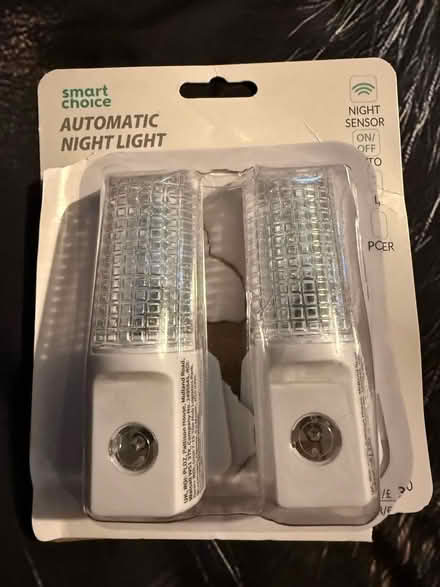 Photo of free Random lights (City Centre NR1) #1