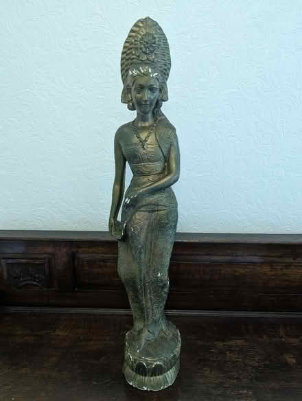 Photo of free Statue (Greystones S11) #1