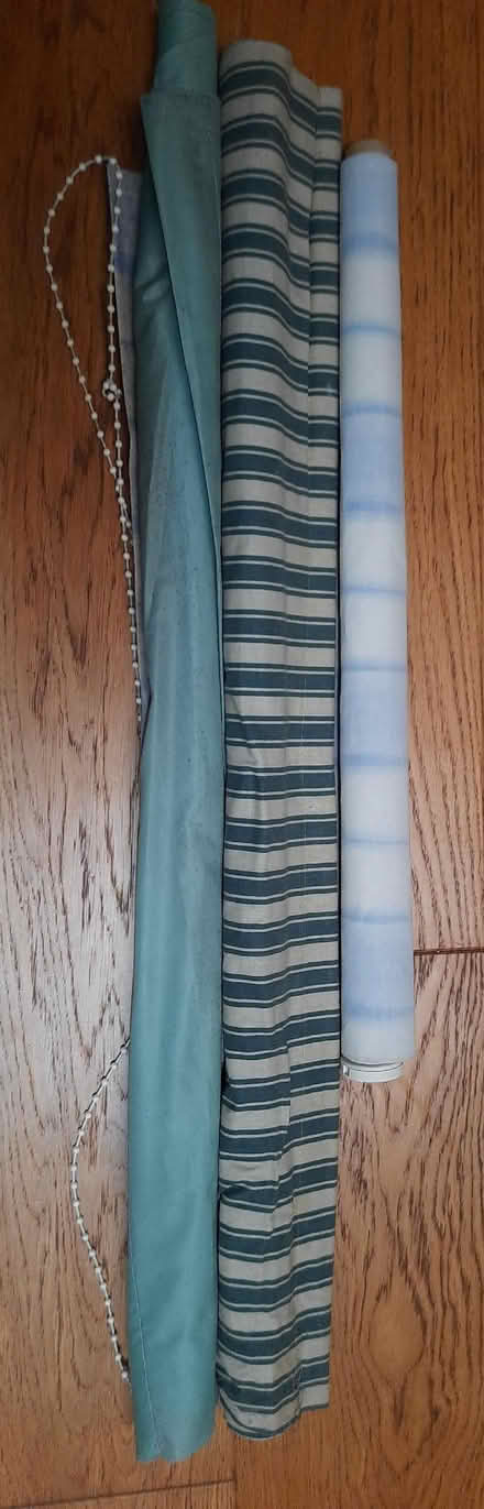 Photo of free Fabric blinds (BR6) #1