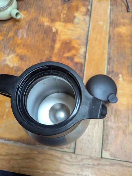 Photo of free Milk or coffee jug (Osney OX2) #2