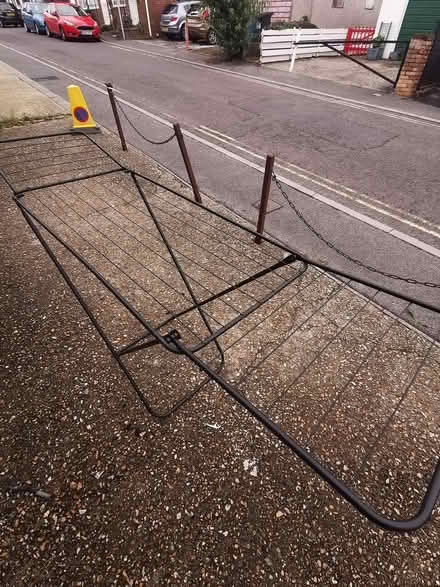 Photo of free Clothes Airer (Parkstone BH14) #2