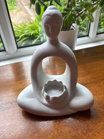 Photo of free Candle holder (Kings norton B38) #1
