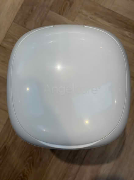Photo of free Angelcare Nappy Bin (Highgate N6) #4