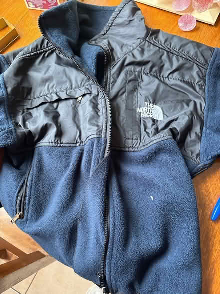 Photo of free North face fleece (Kings norton B38) #1