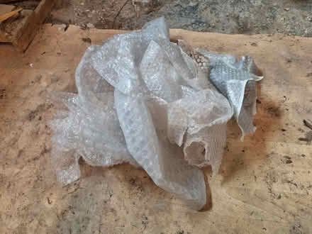 Photo of free Bubble wrap (Norton Lees S8) #1