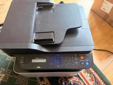 Photo of free Samsung Printer (CH49) #1