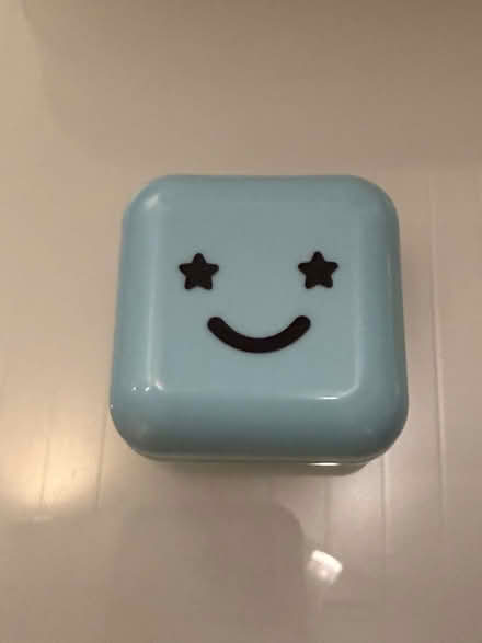 Photo of free Star Face case (Sunnyvale (Wolfe)) #1
