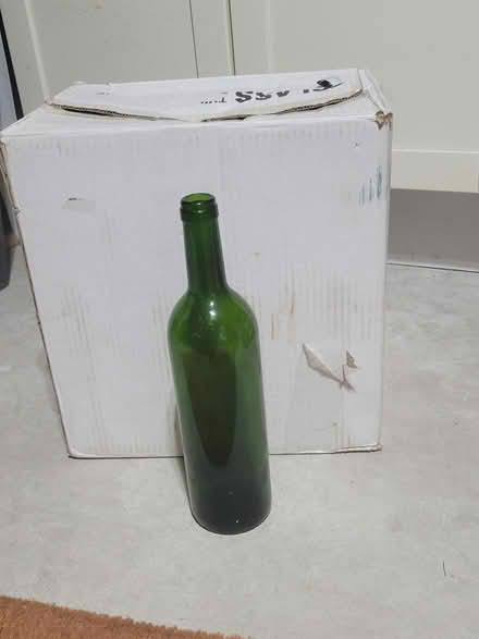 Photo of free Red wine bottles (Riverside and Hunt club) #1