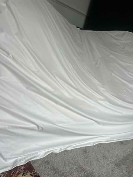 Photo of free Double mattress (Slough SL3) #4