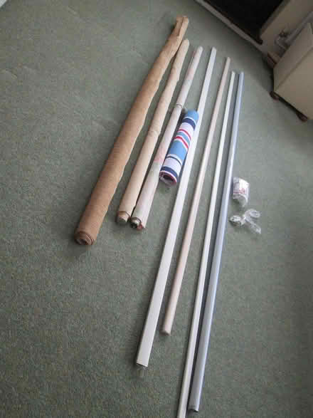Photo of free Window Blind Items (Southchurch SS2) #1