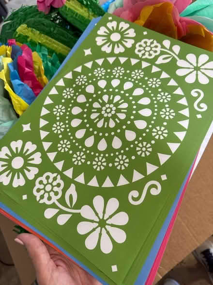 Photo of free Fiesta party decor (Coppell) #4