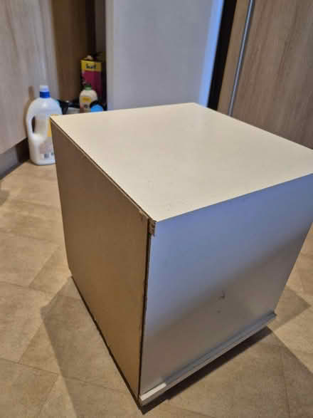 Photo of free Bedside table (Leicester LE4) #3