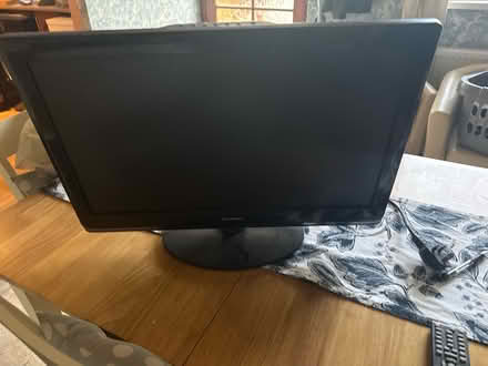 Photo of free 24° hd ready digital lcd.tv (Creswell) #1