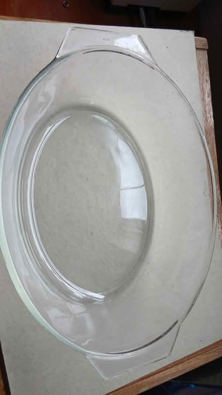 Photo of free Pyrex Roasting Dish (Maidenhead SL6) #2