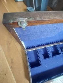 Photo of free Canteen for cultery (but no cutlery) (Cutteslowe OX2) #4