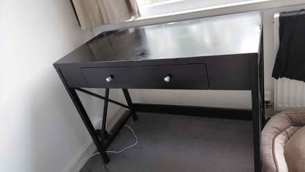 Photo of free Dressing table (Putney SW15) #1