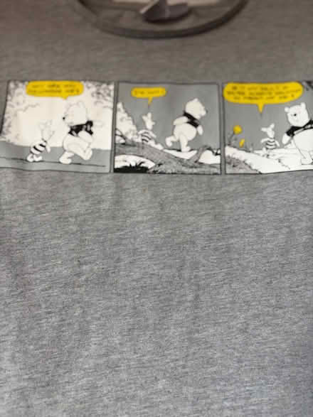 Photo of free Winnie The Pooh T shirt (Westbury BA13) #2