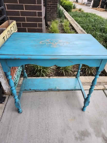 Photo of free Table (76102) #1