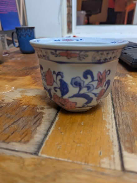 Photo of free Vase (Osney OX2) #2