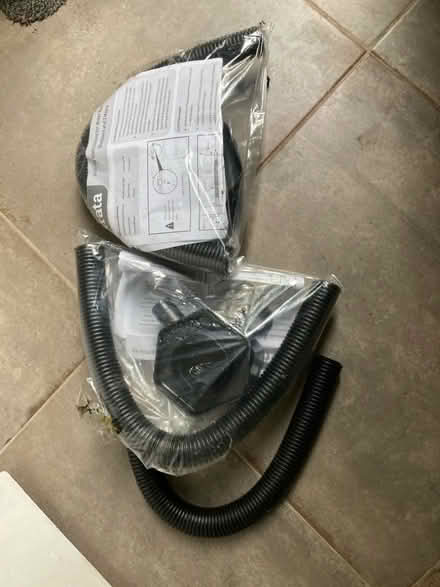 Photo of free Rainwater diverter kits (Panshanger AL7) #1