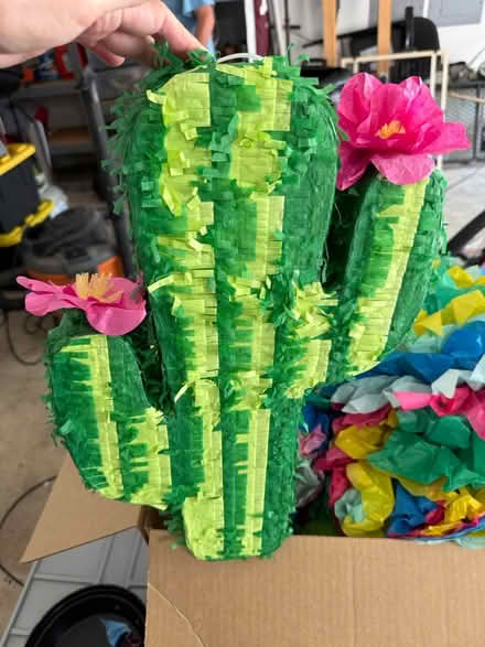 Photo of free Fiesta party decor (Coppell) #2