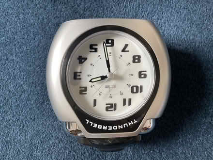 Photo of free Alarm clock (City of Bristol BS6) #1