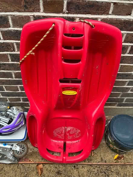 Photo of free Kids Sled (Teddington TW11) #1