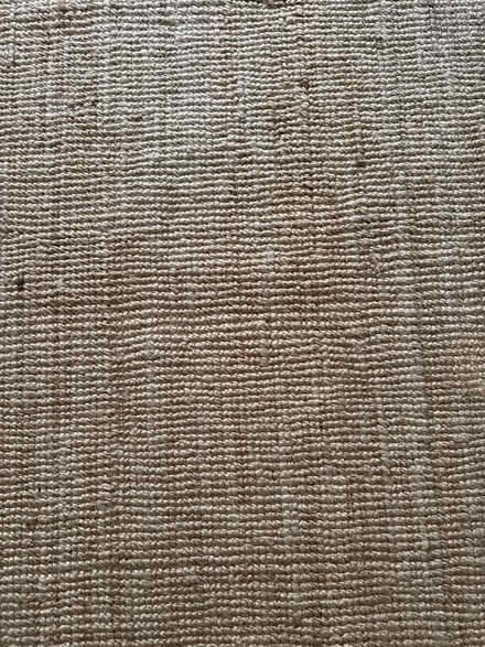 Photo of free Large Ikea rug - Sunday AM only (Forest Hill - SE23) #2