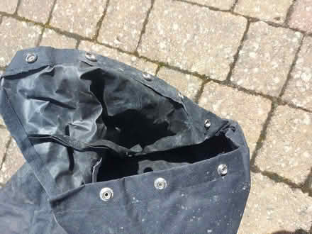 Photo of free Car boot liner (Cutteslowe OX2) #1