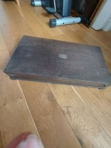 Photo of free Canteen for cultery (but no cutlery) (Cutteslowe OX2) #2