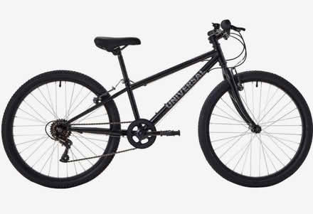 Photo of Boys bike (UB5) #1