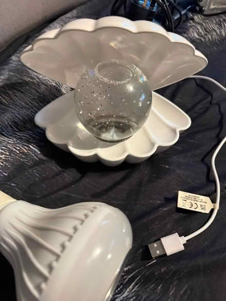 Photo of free Random lights (City Centre NR1) #2