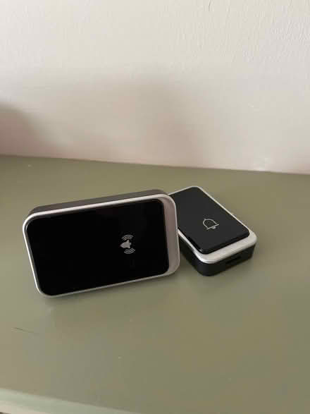Photo of free Door bell (PR3 longridge) #1