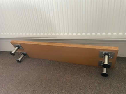 Photo of free Stand, step or table organiser IKEA (Selly Oak B29) #2