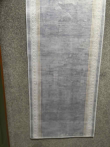 Photo of free Carpet runner (Black Park LL14) #2