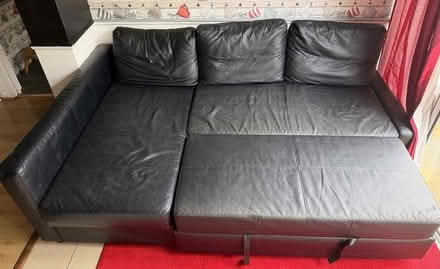 Photo of free Sofa bed -Ikea (Chessington KT9) #2