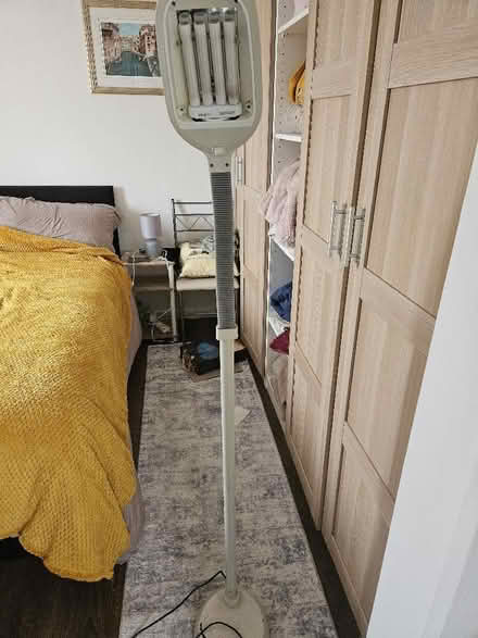 Photo of free Reading Lamp - Spares / Repairs. (Sunniside NE16) #4