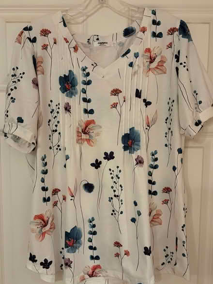 Photo of free List of Items (San Carlos-El Camino near Hull) #1