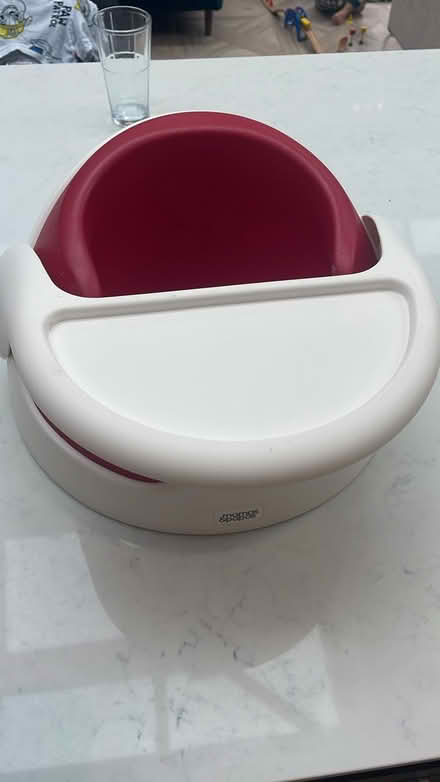 Photo of free Mamas & Papas seat (KT11) #1