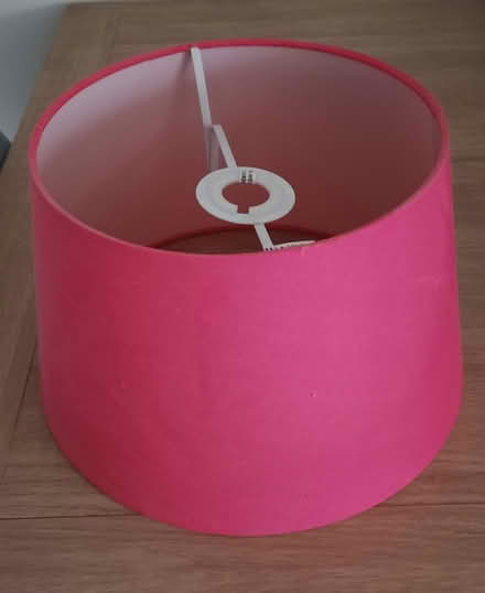 Photo of free Light shade (PE28) #1