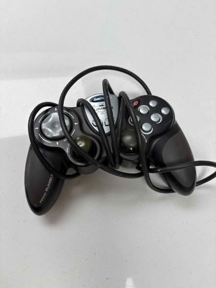 Photo of free Game controller (Woodford Green IG8) #2