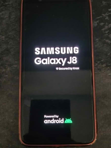 Photo of free Samsung Galaxy J8 (Rowhedge CO5) #1