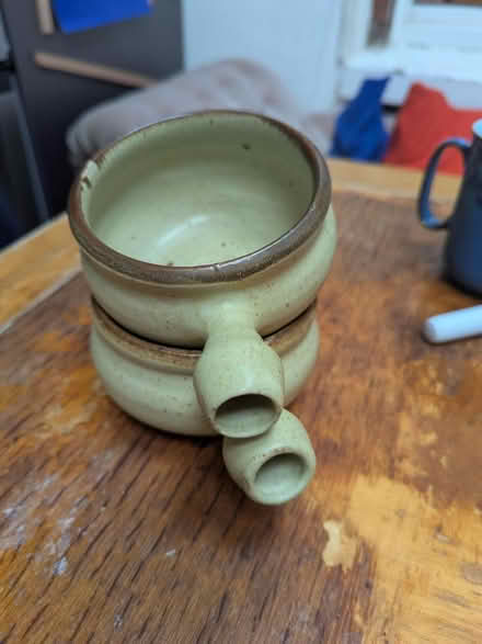 Photo of free Two ceramic bowls (Osney OX2) #2
