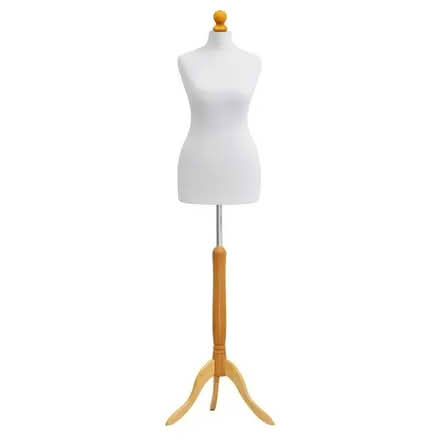 Photo of free Mannequin size 10-12 (Putney SW15) #1