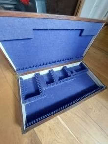 Photo of free Canteen for cultery (but no cutlery) (Cutteslowe OX2) #3