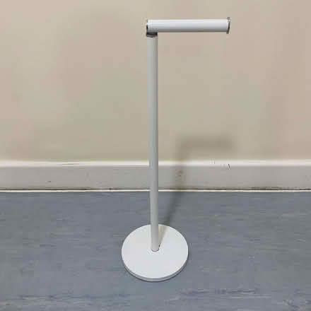 Photo of free Freestanding toilet roll holder (Wealdstone HA3) #3