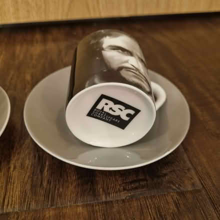 Photo of free Espresso Cups (Garden City OX5) #2