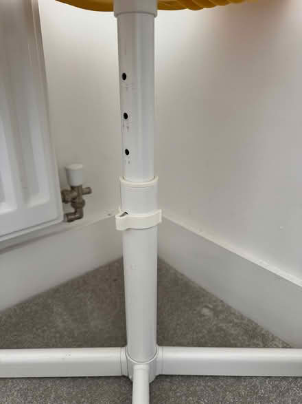 Photo of free IKEA adjustable chair (Trumpington) #2