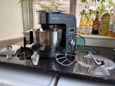 Photo of free Stand mixer (Hollingdean BN1) #1